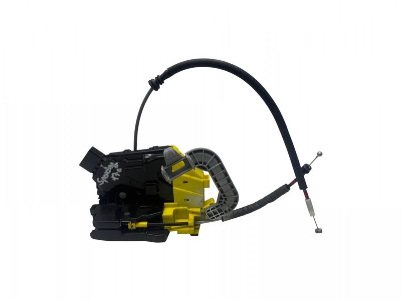 81410F1110 Door Lock Rear Left KIA SPORTAGE IV (QL) (2015-2021)