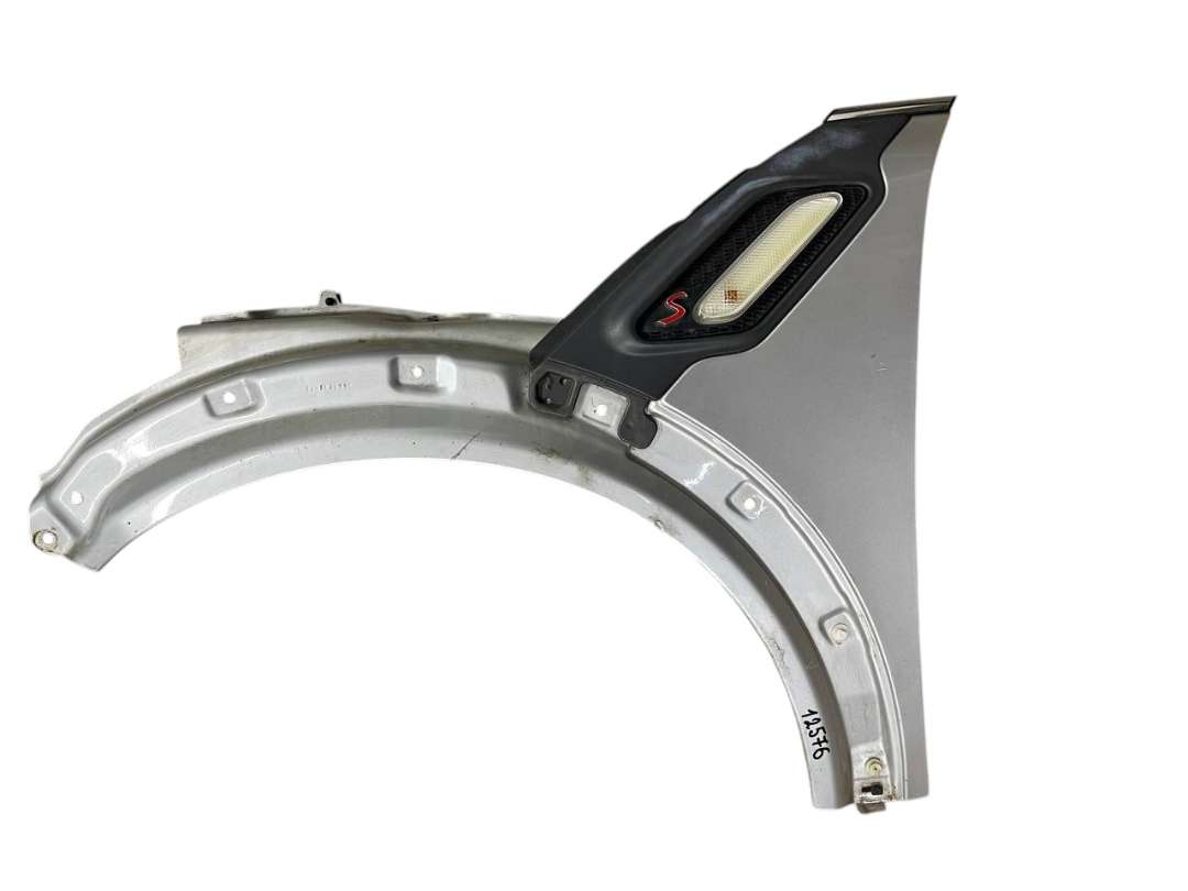 Mini Countryman, Paceman (R60 / R61) Fender Front Left 9805643 Fender Front Left MINI MINI COUNTRYMAN ...