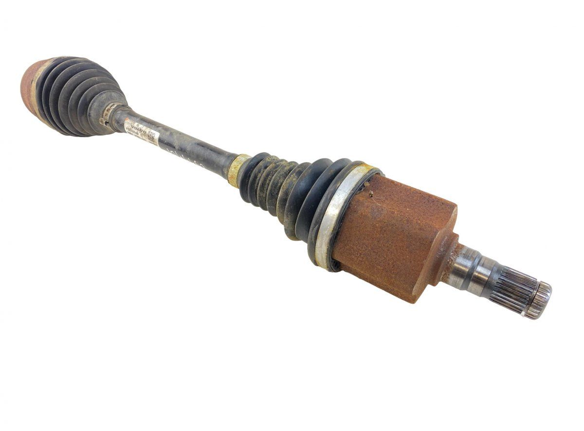 36012941 Drive Shaft Front Left VOLVO XC40 (536) (10.17-)