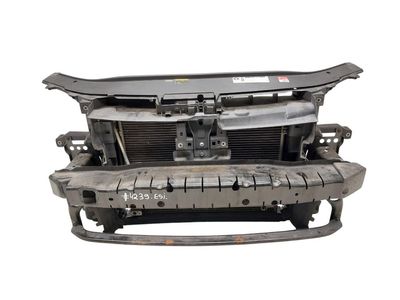 3AA805588E 3AA807109B 1K0121251BN 1K0121253BB 1K0121207BB Priekšējais panelis VW PASSAT B7/ALLTRACK (2010-2015)