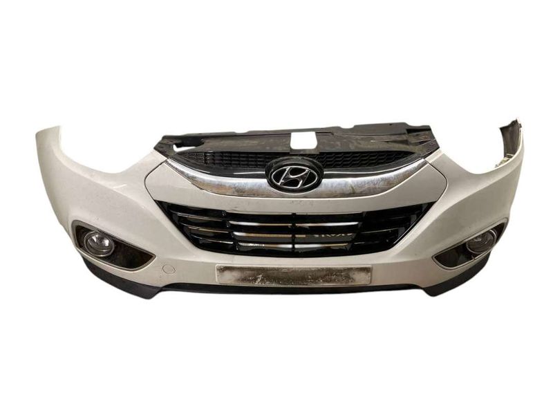865112Y000 863532Y000 Front Bumper HYUNDAI TUCSON II / ix35 I (LM) (2009-2017)