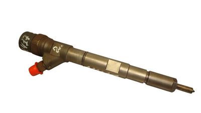 0445110092 Injecteur de carburant KIA SORENTO I (JC) (2002-2009)