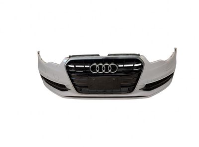 4G0807065D 4G0853651A Бампер передний AUDI A6/A6 ALLROAD (C7, 4G) (2010-2018)