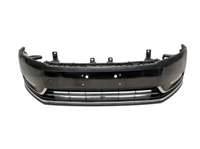 3AA807217H 3AA807217HGRU Front Bumper VW PASSAT B7 / ALLTRACK (2010-2015)