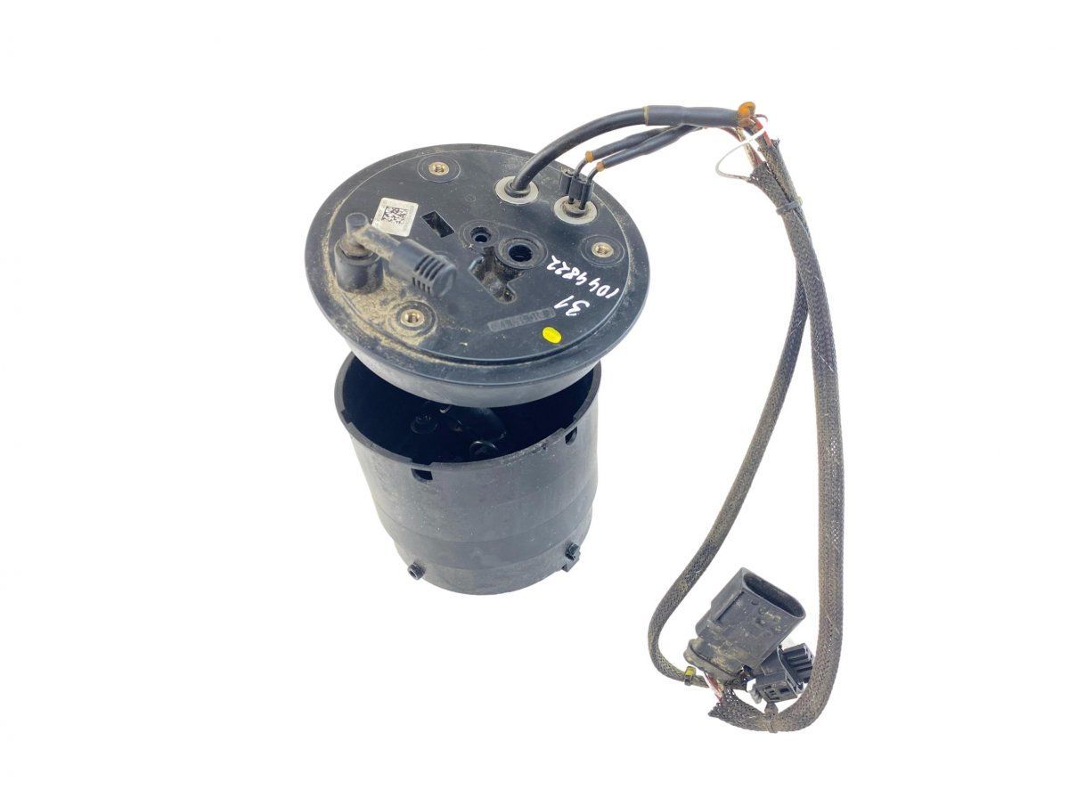 F01C150170 Fuel system parts, other MERCEDES-BENZ S-CLASS (W221) (2005-2013)