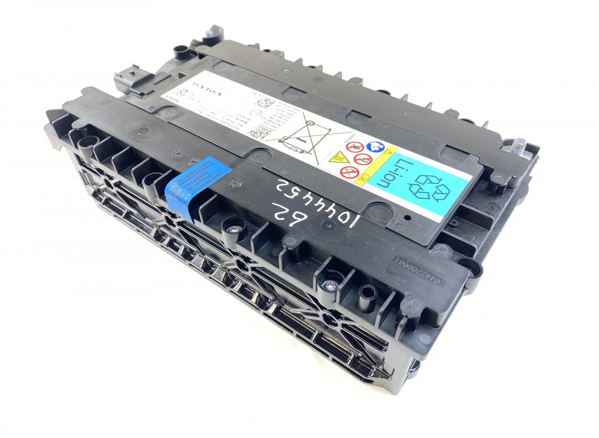 Volvo XC40 / EX40 High voltage battery (EV, Hybrid) 044200508V High voltage battery (EV, Hybrid) VO...