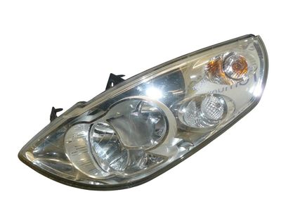 1LR010117-03 Reflektor lewy VAUXHALL MOVANO Mk II (2010-2021)