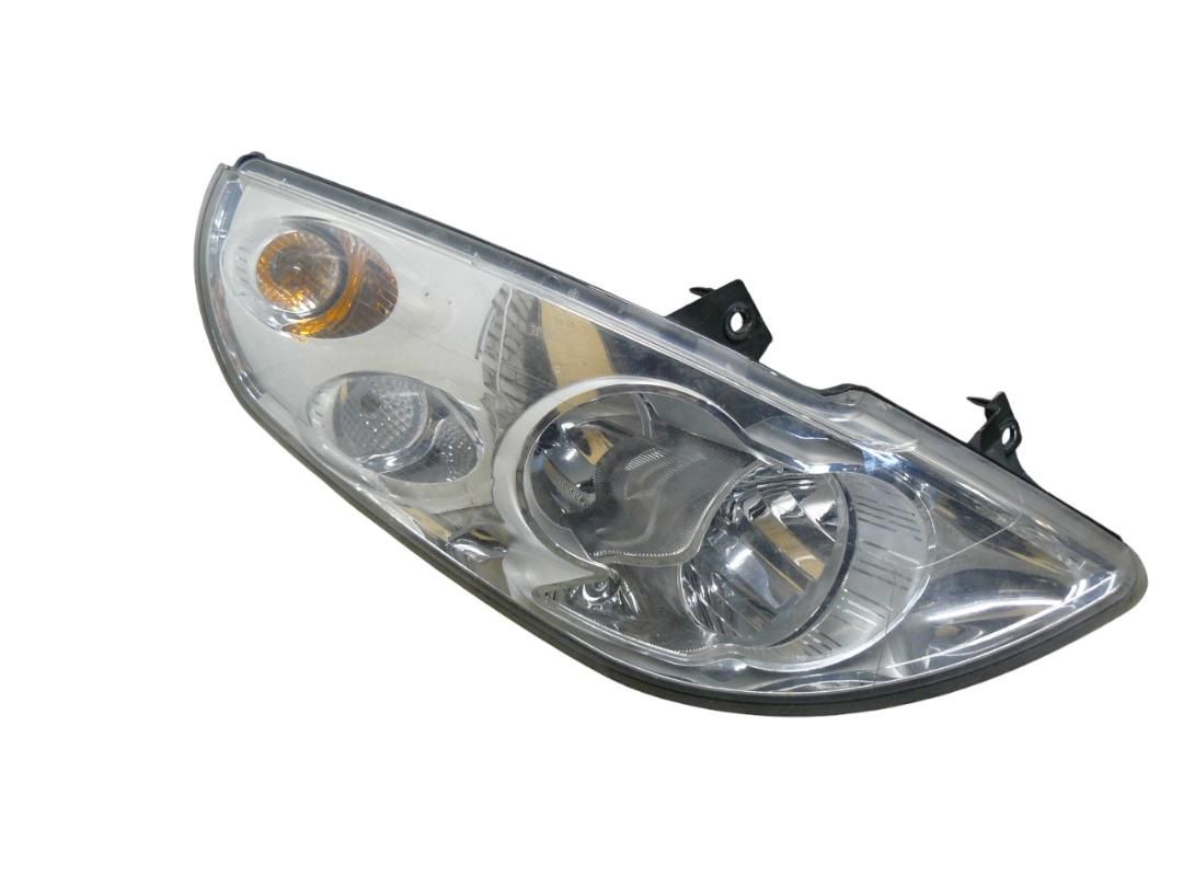 1LR010117-04 Headlight right VAUXHALL MOVANO Mk II (2010-2021)