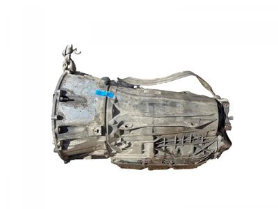 725001 725.001 Gearbox MERCEDES-BENZ E-CLASS (W212) (2009-2016)