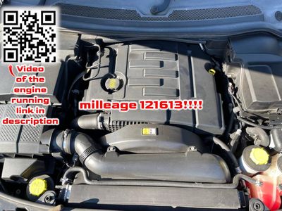 Silnik LAND ROVER RANGE ROVER SPORT I (L320) (2005-2013)