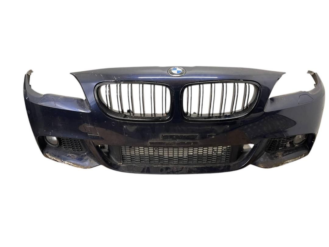 8053874 8053876 8053852 7846098 Främre stötfångare BMW 5 (F10, F11) (2010-2017)