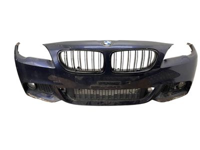 8053874 8053876 8053852 7846098 Передний бампер BMW 5 (F10, F11) (2010-2017)