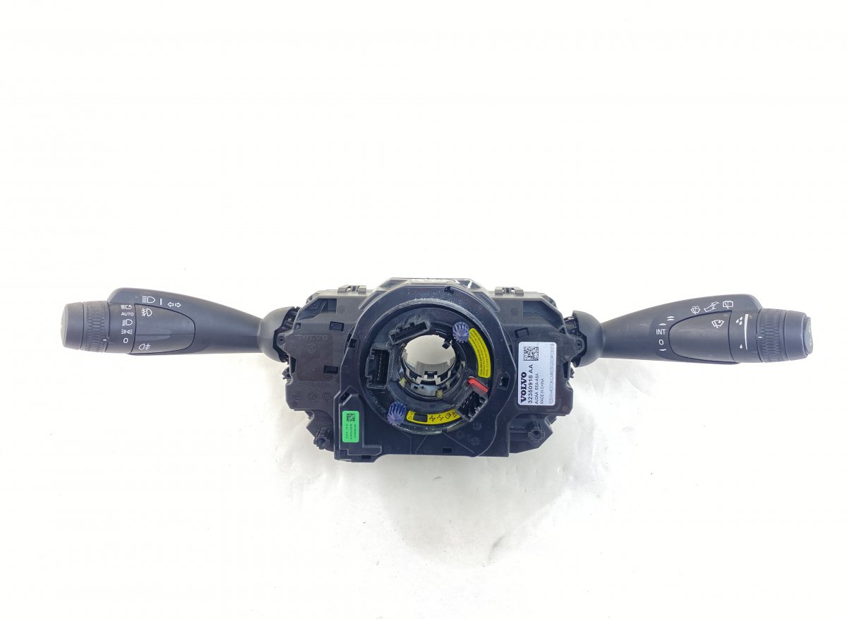 Volvo XC40 / EX40 Indicator/wiper/slip ring switch (stalk) 32350918 Indicator/wiper/slip ring switch (stal...