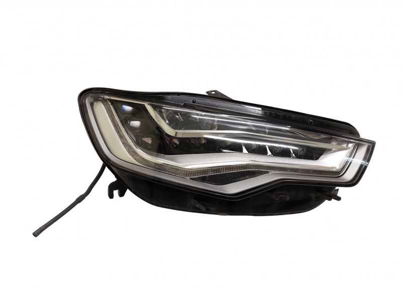 4G0941034D 1LX01115104 4H0907472B 4G0907697F Фар десен AUDI A6 / A6 ALLROAD (C7, 4G) (2010-2018)