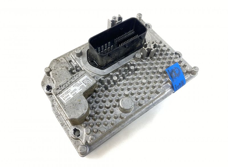 F01R00DT75 Gearbox Control Unit VOLVO XC40 (536) (10.17-)