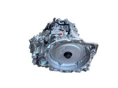 36010925 Getriebe VOLVO XC40 (536) (10.17-)