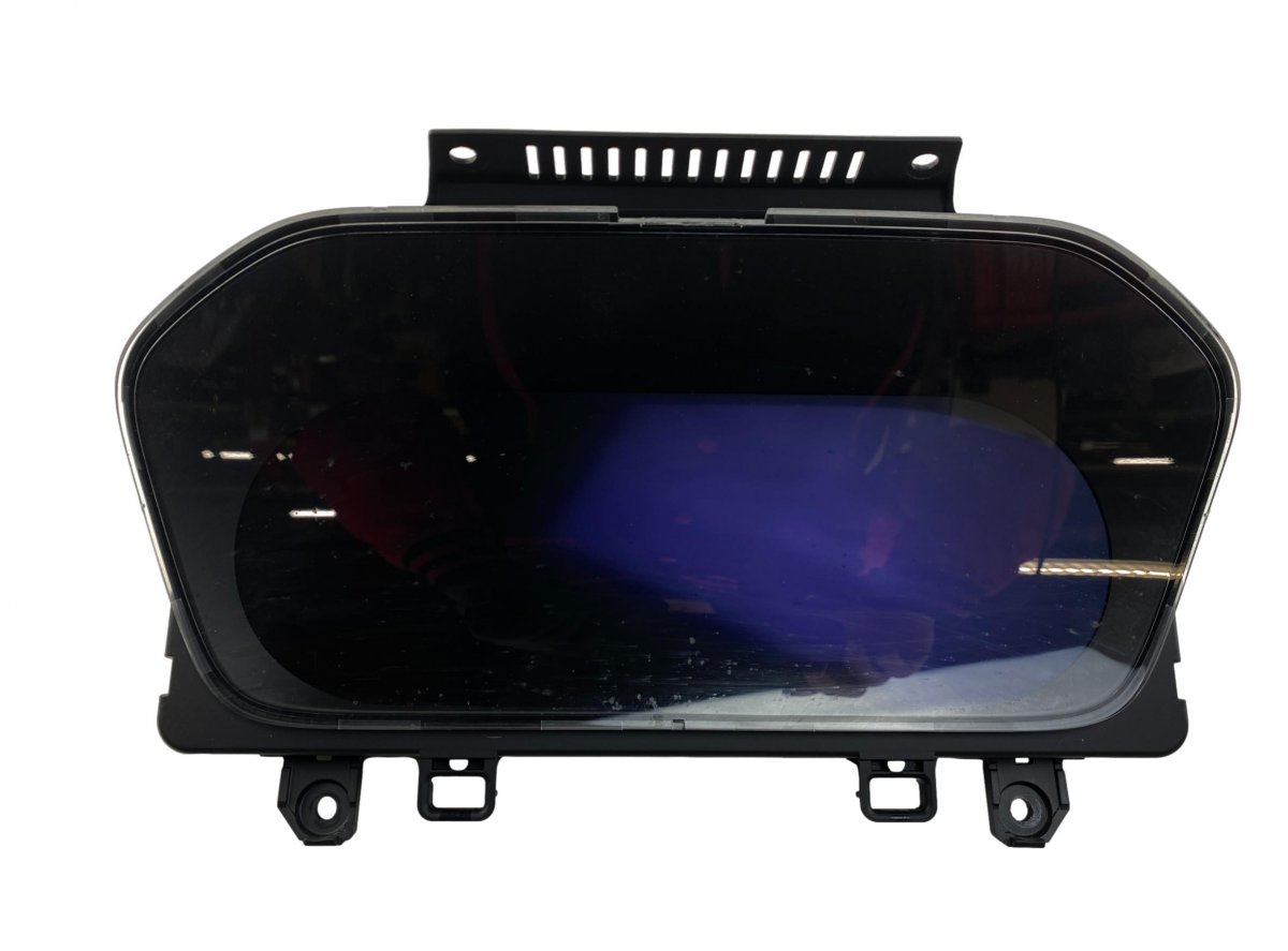 Volvo XC40 / EX40 instrument cluster 0263758048 Instrument Cluster VOLVO XC40 (536) ...