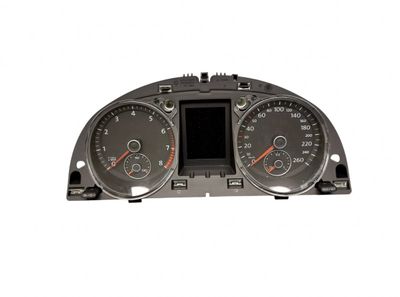 A2C35687600 3AA920880G Блок приборов VW PASSAT B7 / ALLTRACK (2010-2015)