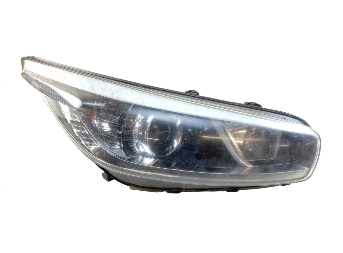 92102A2010 Headlight right KIA CEE&#39;D II (JD) (2012-2018)