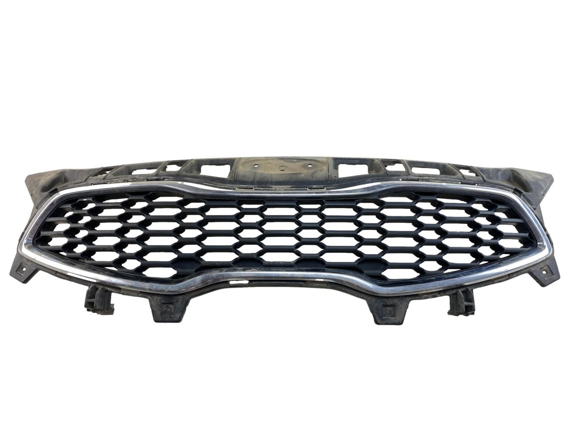 Kia ceed (JD) Radiator Grille