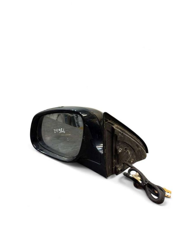 95573122500 95573161901 Mirror left PORSCHE CAYENNE I (2002-2010)