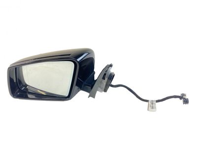 A2128101716 Mirror left MERCEDES-BENZ E-CLASS (W212) (2009-2016)