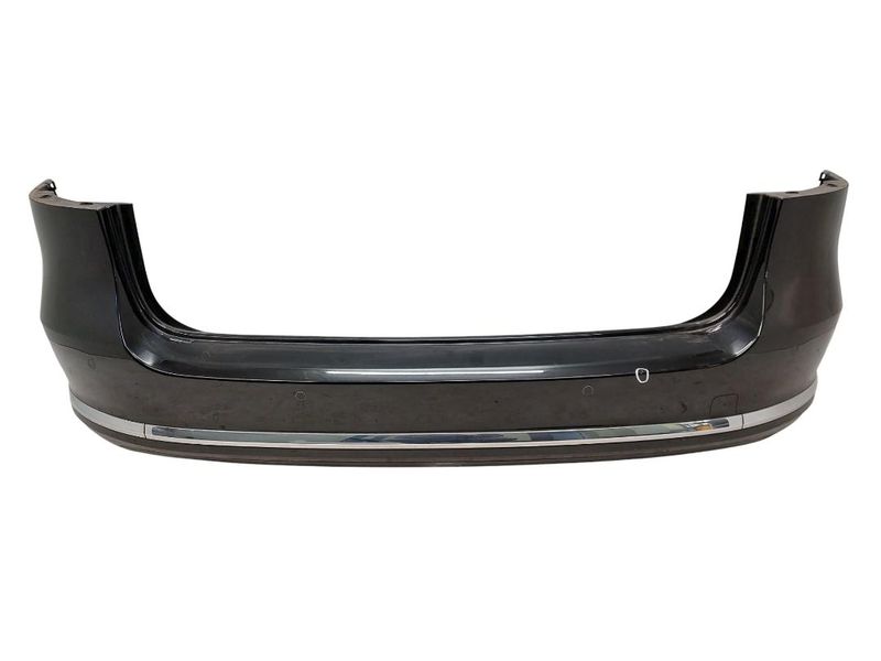 3AF807417J Rear bumper VW PASSAT B7 / ALLTRACK (2010-2015)