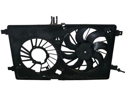 214811562R Kühlerlüfter elektrisch VAUXHALL MOVANO Mk II (2010-2021)