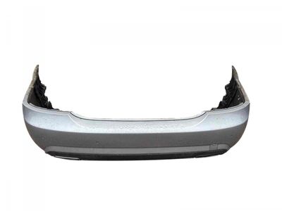 A2218804740 Rear bumper MERCEDES-BENZ S-CLASS (W221) (2005-2013)