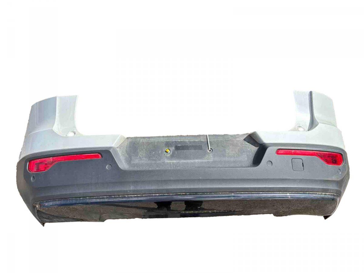 36011871 Rear bumper VOLVO XC40 (536) (10.17-)