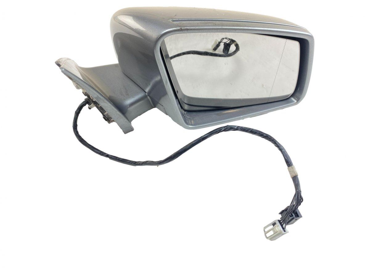 A2218101276 Mirror right MERCEDES-BENZ S-CLASS (W221) (2005-2013)