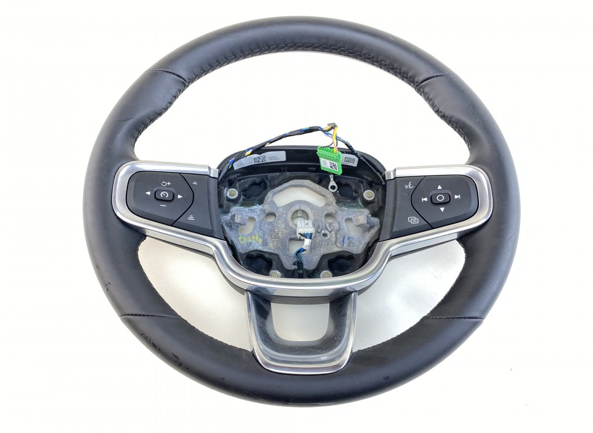 Volvo XC40 / EX40 steering wheel 32366938 Steering Wheel VOLVO XC40 / EX40 / EC4...