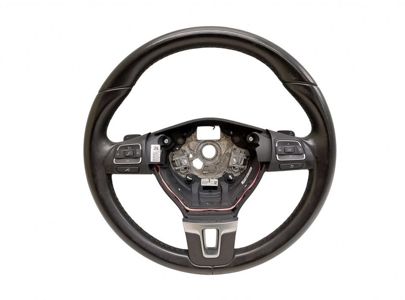 3C8419091BF 3C8959537D 3C8959538G Steering Wheel VW PASSAT B7 / ALLTRACK (2010-2015)