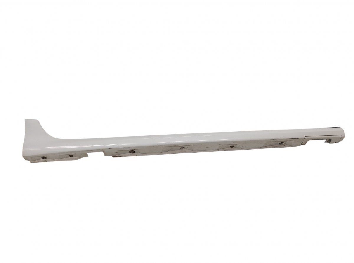 4G0853860F 4G0853856F Side Skirt Right AUDI A6 / A6 ALLROAD (C7, 4G) (2010-2018)