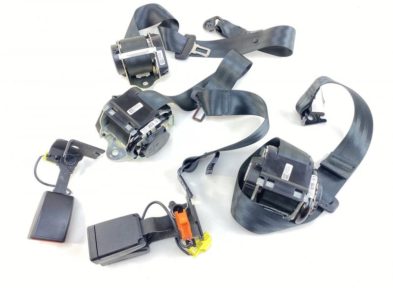 32386944 Seat Belt Set VOLVO XC40 (536) (10.17-)
