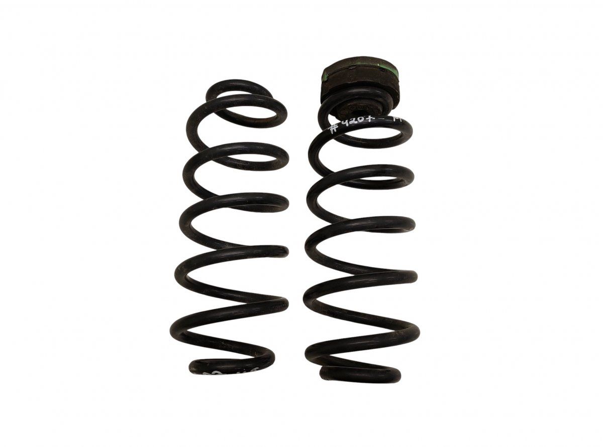 8K0511115CQ Spring Rear Right AUDI A6 / A6 ALLROAD (C7, 4G) (2010-2018)