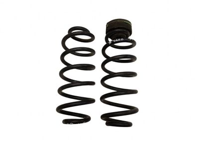 Ressort arrière droit 8K0511115CQ pour AUDI A6 / A6 ALLROAD (C7, 4G) (2010-2018)