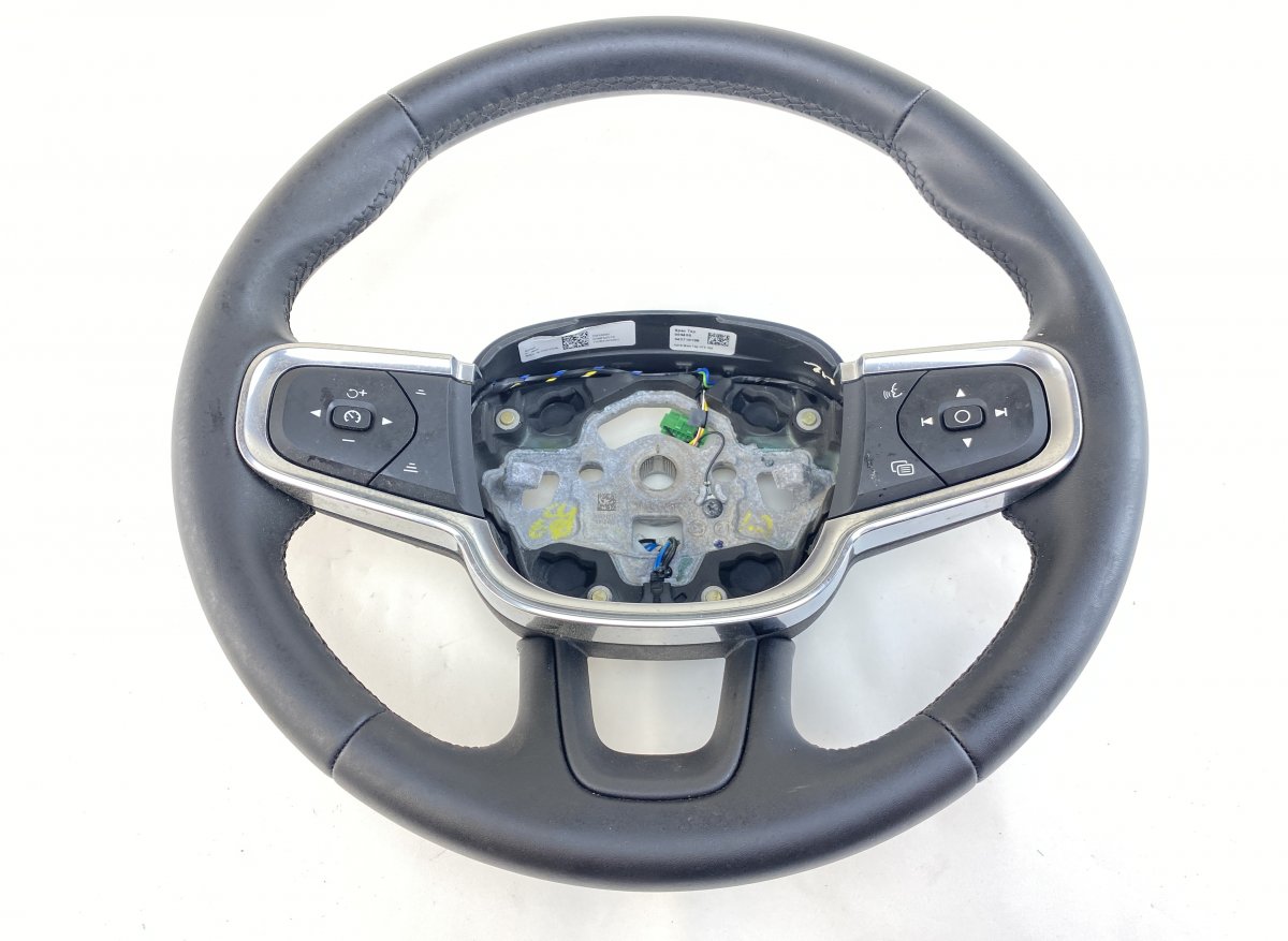 Volvo XC40 / EX40 steering wheel 32366941 Steering Wheel VOLVO XC40 (536) (10.17...