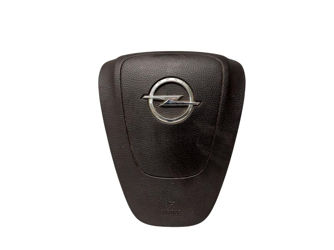 Opel Meriva (B) Steering Wheel Airbag 13300473 Steering Wheel Airbag OPEL MERIVA B (2...