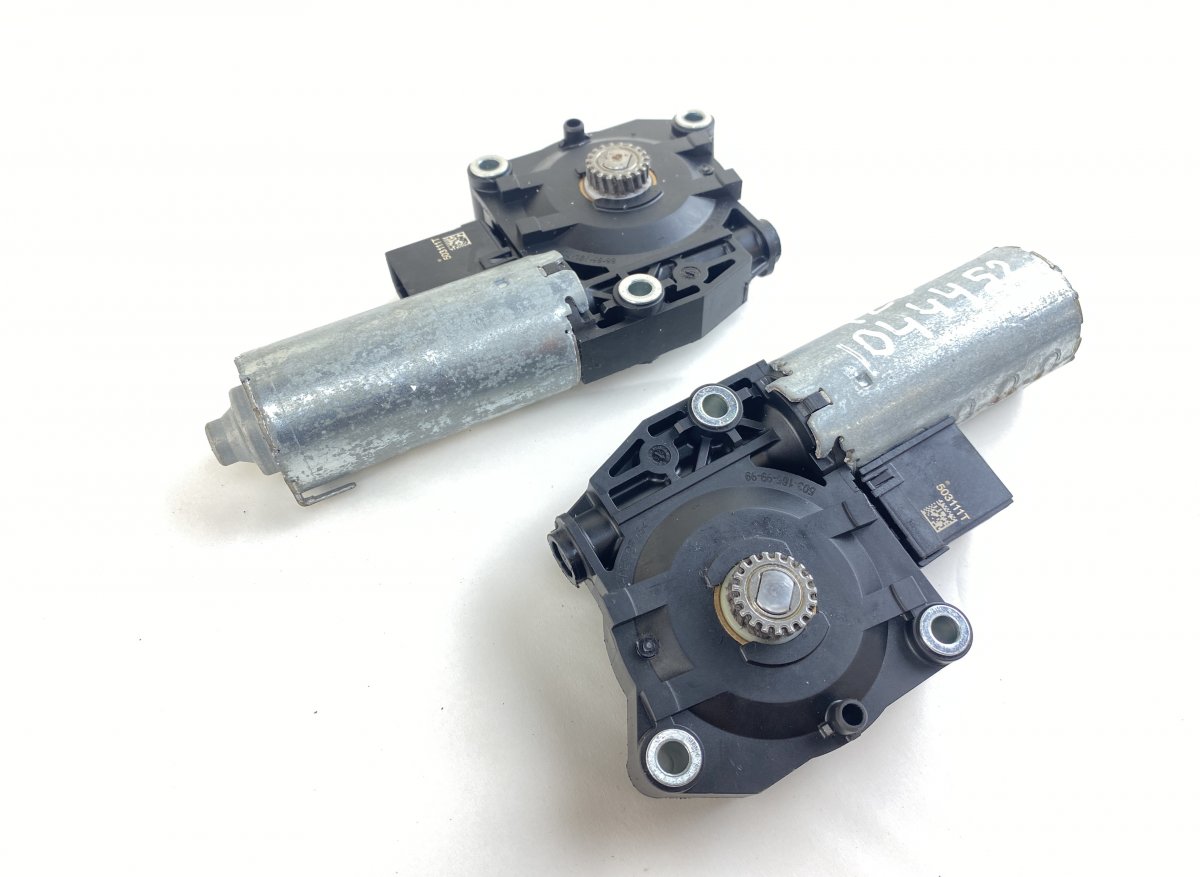 Volvo XC40 / EX40 Sunroof motor set 31462496 Sunroof motor set VOLVO XC40 (536) (10...