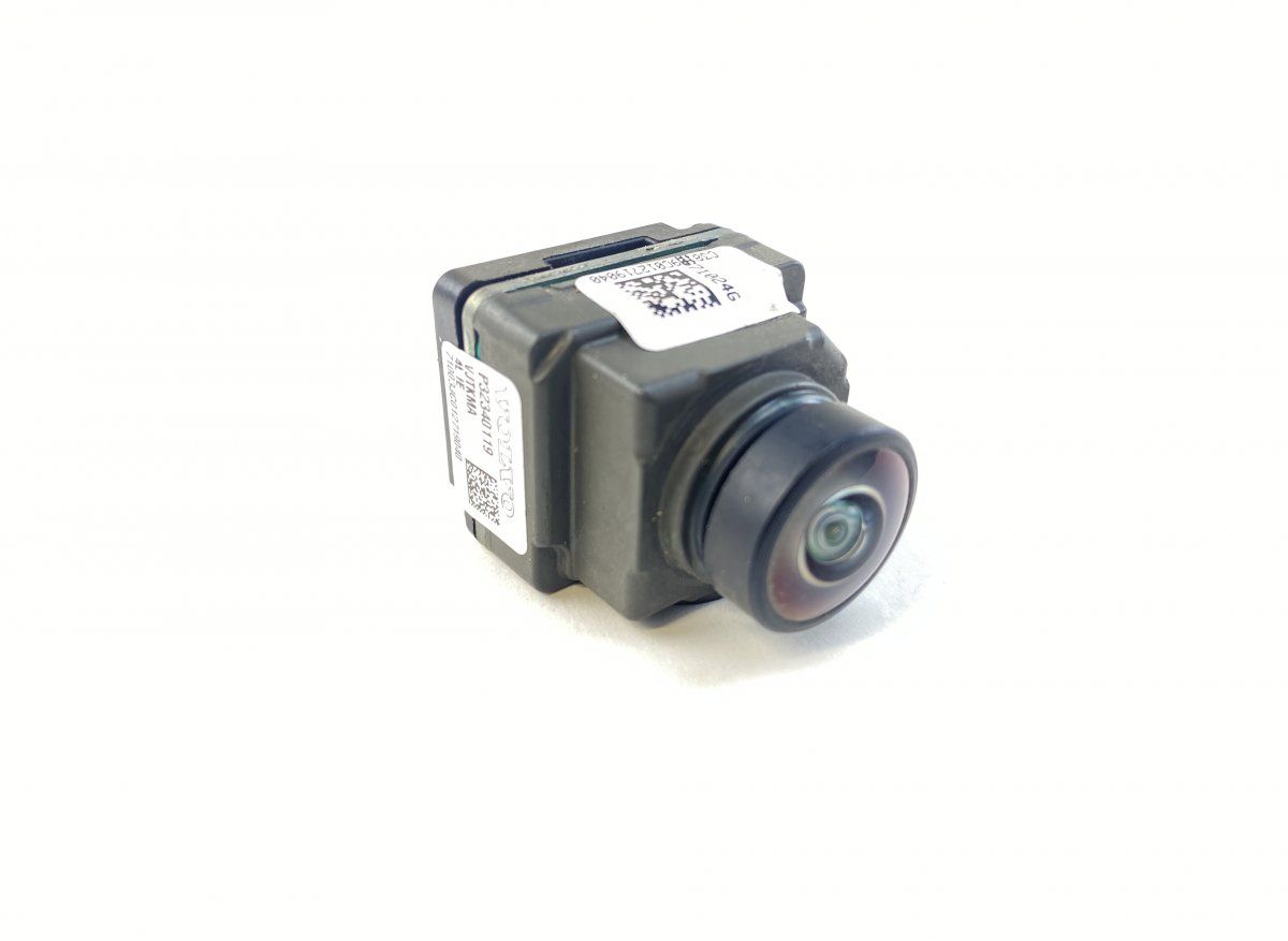 32340119 Side camera, right VOLVO XC40 (536) (10.17-)