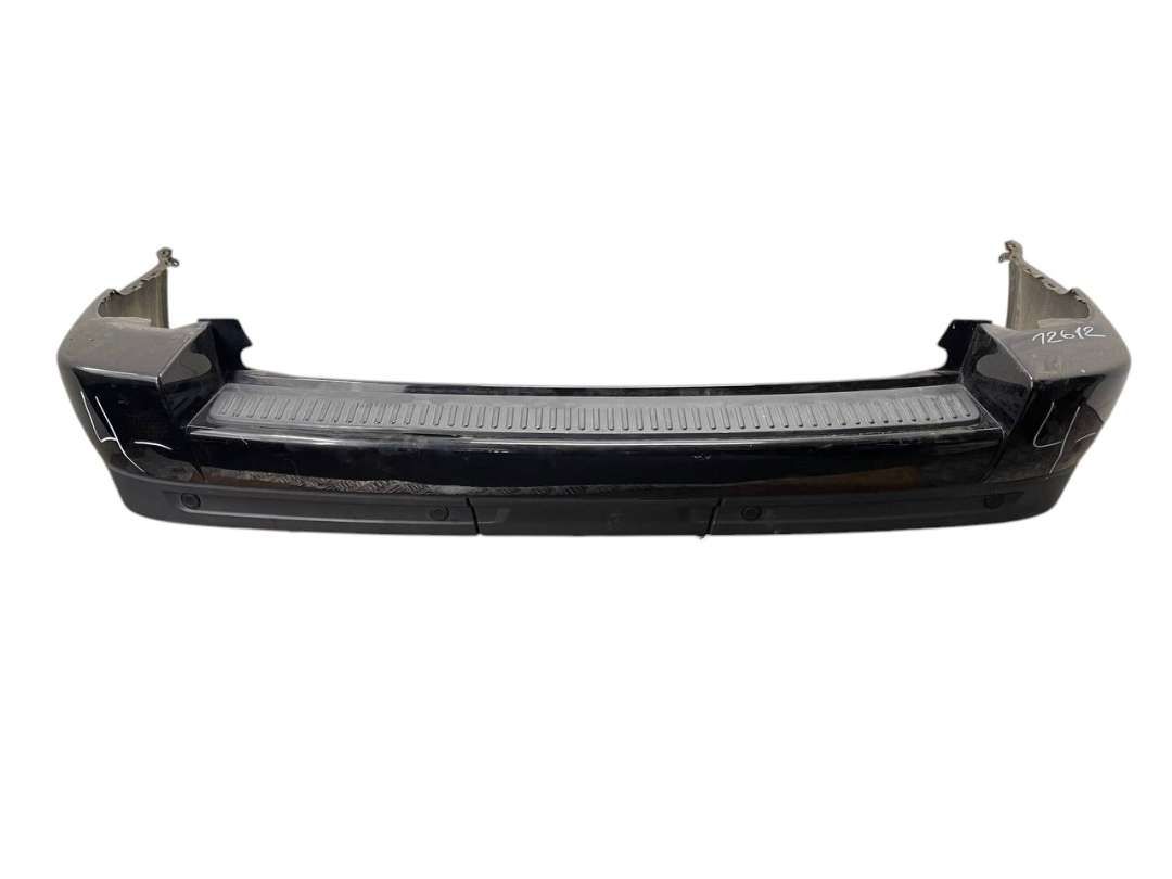 DQC500071 DQB500111 DQC500091 Heckstoßstange LAND ROVER RANGE ROVER SPORT I (L320) (2005-2013)