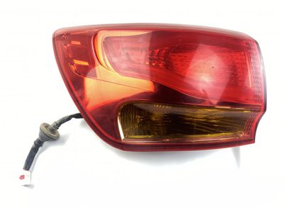 92401A2300 Tail light left KIA CEE&#39;D II (JD) (2012-2018)
