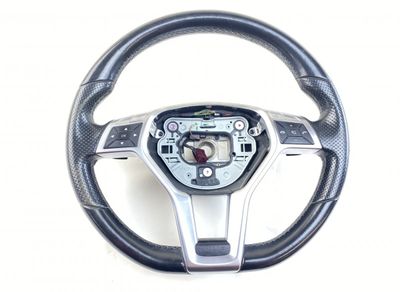 A1724604303 Lenkrad MERCEDES-BENZ E-KLASSE (W212) (2009-2016)