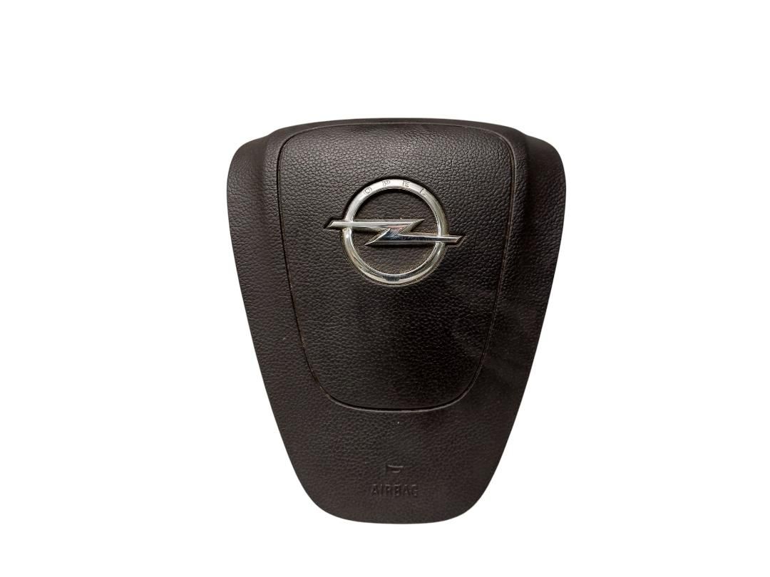 13300473 Airbag de volant OPEL MERIVA B (2010-2017)