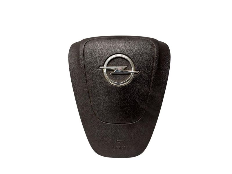 13300473 Steering Wheel Airbag OPEL MERIVA B (2010-2017)