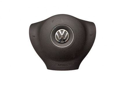 3C8880201AA Airbag de volant VW PASSAT B7 / ALLTRACK (2010-2015)