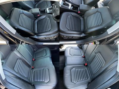 3C8881157 3C8881158 3C9885321 3AF885503D Sēdekļu komplekts VW PASSAT B7 / ALLTRACK (2010-2015)