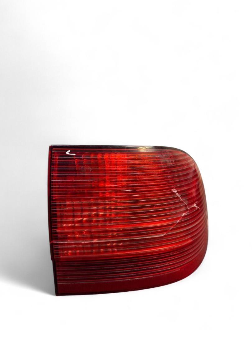 Tail light, right PORSCHE CAYENNE I (2002-2010)