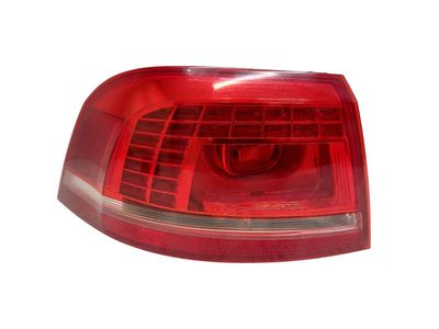 3AF945207B Tail light left VW PASSAT B7 / ALLTRACK (2010-2015)